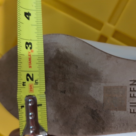 Eileen Fisher ballet flats - Picture 6 of 6